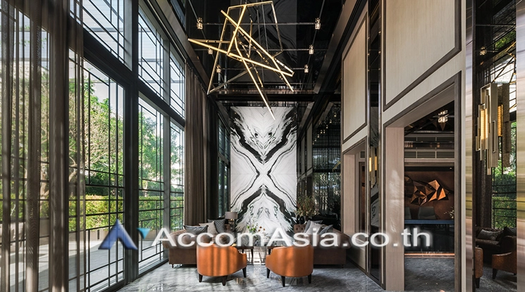  2 br Condominium for rent and sale in Phaholyothin ,Bangkok BTS Sanam Pao at The Monument Sanampao AA26879