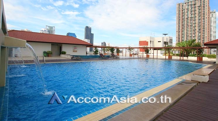  1 Sukhumvit Living Town - Condominium -  - Bangkok / Accomasia