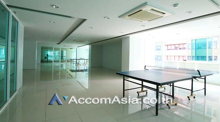 6 Sukhumvit Living Town - Condominium -  - Bangkok / Accomasia