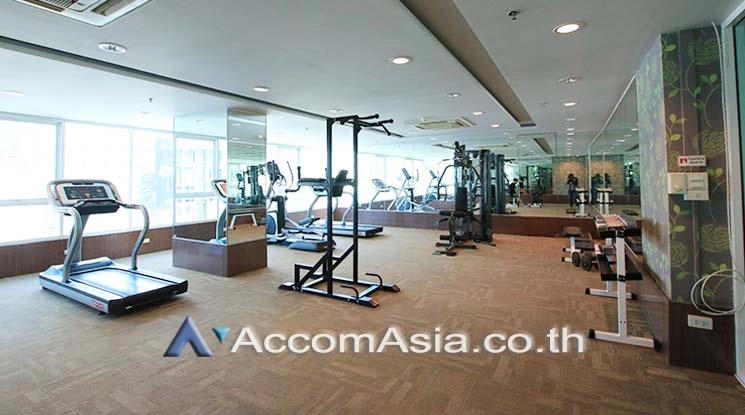 4 Sukhumvit Living Town - Condominium -  - Bangkok / Accomasia