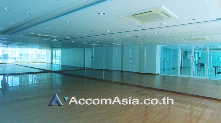 7 Sukhumvit Living Town - Condominium -  - Bangkok / Accomasia