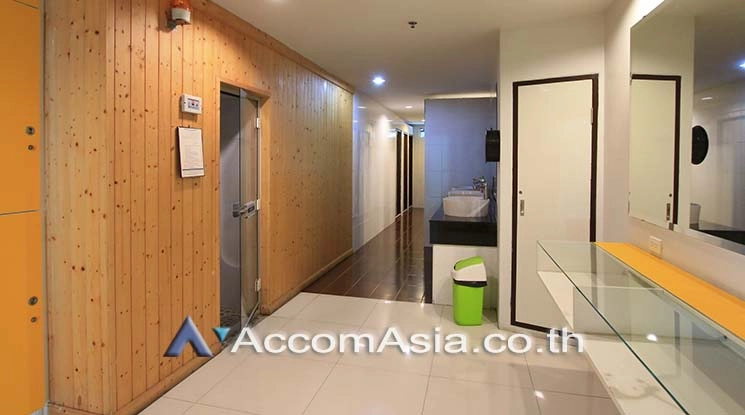 8 Sukhumvit Living Town - Condominium -  - Bangkok / Accomasia