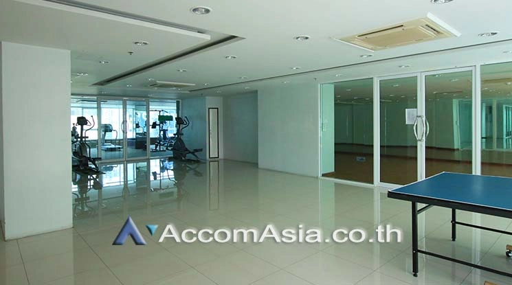 5 Sukhumvit Living Town - Condominium -  - Bangkok / Accomasia