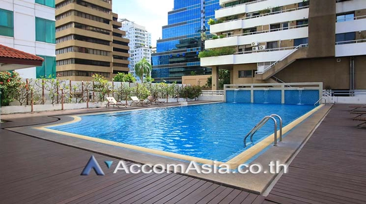  3 Sukhumvit Living Town - Condominium -  - Bangkok / Accomasia