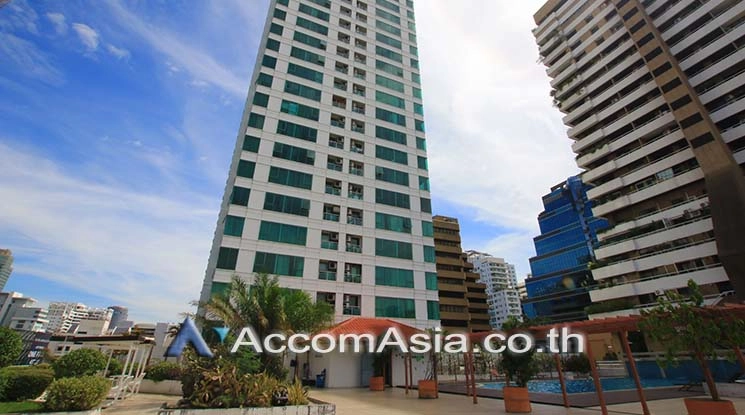 11 Sukhumvit Living Town - Condominium -  - Bangkok / Accomasia