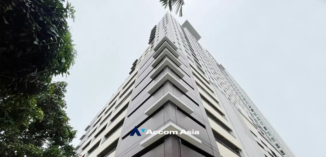  1 The Complete Ratchaprarop - Condominium - Ratchaprarop - Bangkok / Accomasia