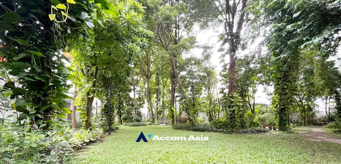  3 The Complete Ratchaprarop - Condominium - Ratchaprarop - Bangkok / Accomasia