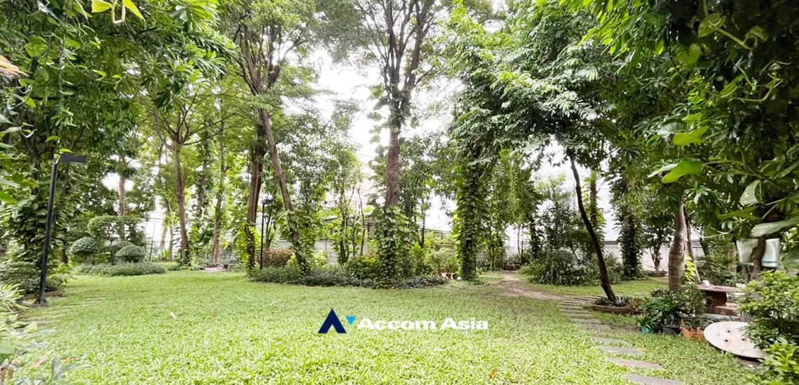  2 The Complete Ratchaprarop - Condominium - Ratchaprarop - Bangkok / Accomasia