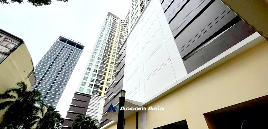 6 The Complete Ratchaprarop - Condominium - Ratchaprarop - Bangkok / Accomasia