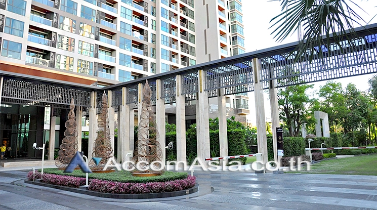 15 The Address Sathorn - Condominium - Sathon - Bangkok / Accomasia
