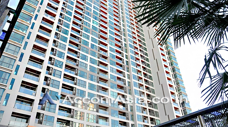 16 The Address Sathorn - Condominium - Sathon - Bangkok / Accomasia