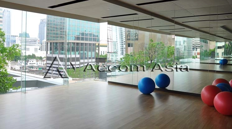  2 br Condominium For Rent in Phaholyothin ,Bangkok BTS Ratchathewi at Pyne by Sansiri AA26068