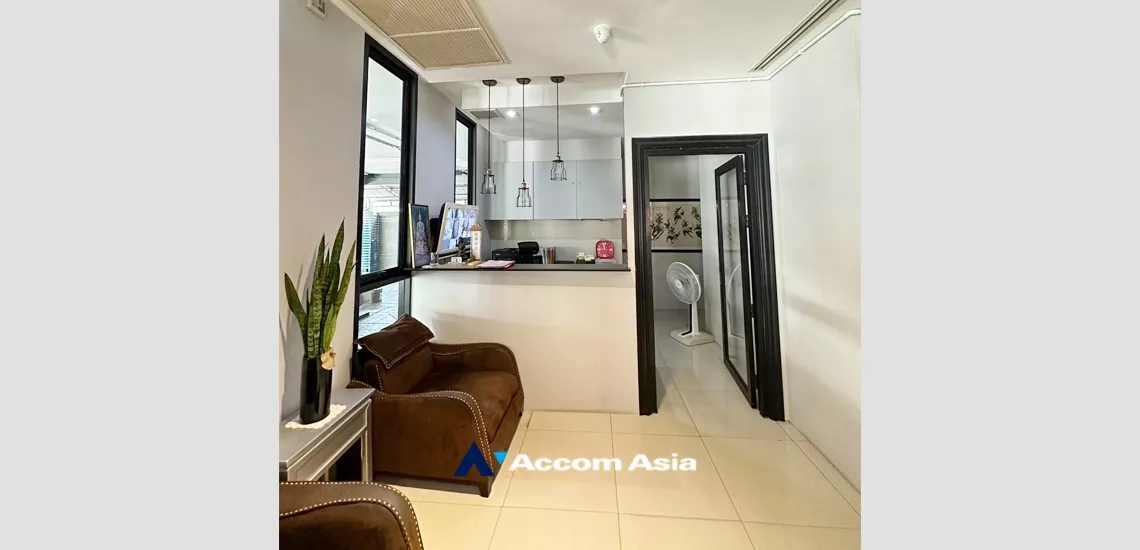 7 W8 Thonglor 25 - Condominium - Sukhumvit - Bangkok / Accomasia