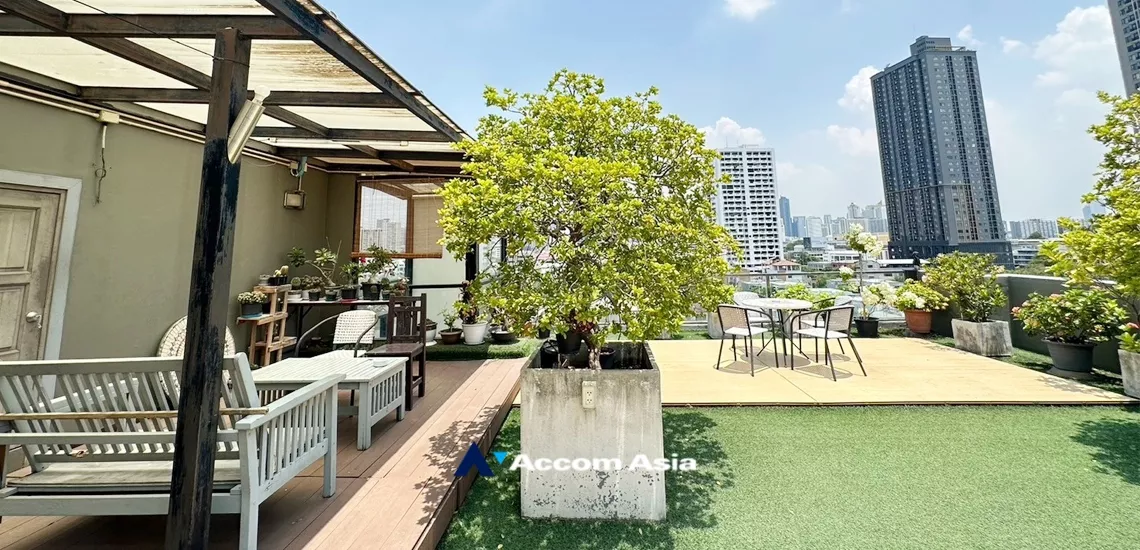 5 W8 Thonglor 25 - Condominium - Sukhumvit - Bangkok / Accomasia