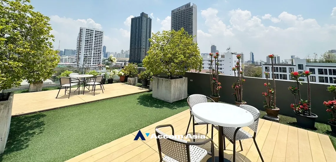  3 W8 Thonglor 25 - Condominium - Sukhumvit - Bangkok / Accomasia