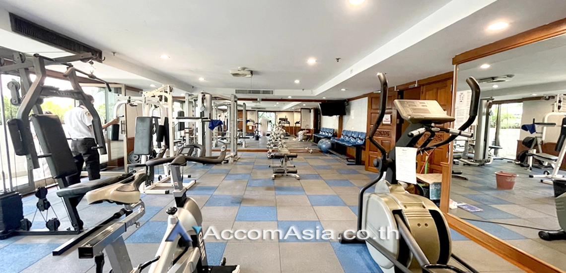 4 Prestige Tower - Condominium - Sukhumvit - Bangkok / Accomasia