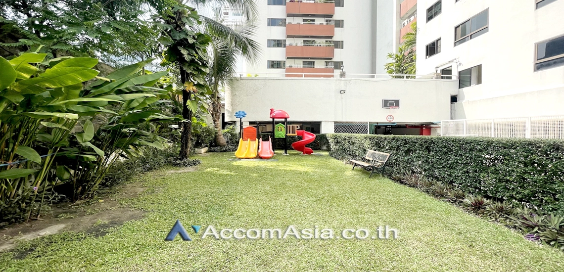 6 Prestige Tower - Condominium - Sukhumvit - Bangkok / Accomasia