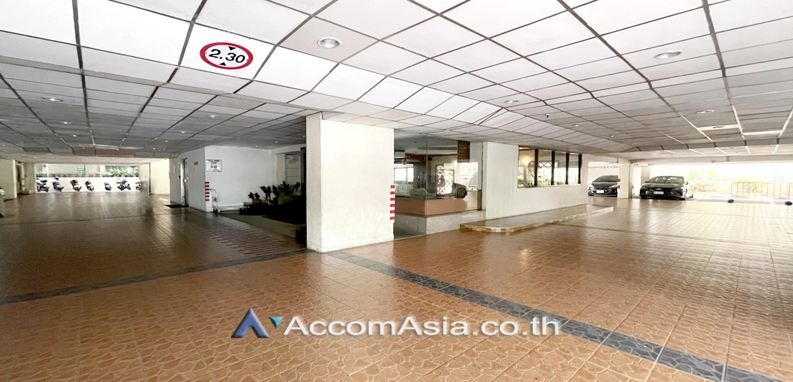 8 Prestige Tower - Condominium - Sukhumvit - Bangkok / Accomasia