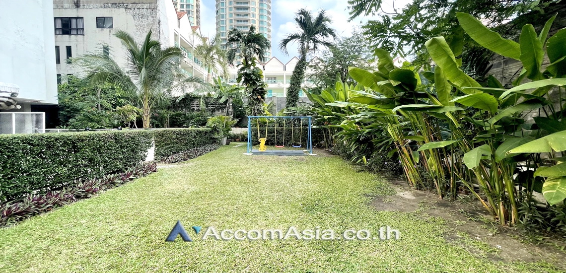 7 Prestige Tower - Condominium - Sukhumvit - Bangkok / Accomasia