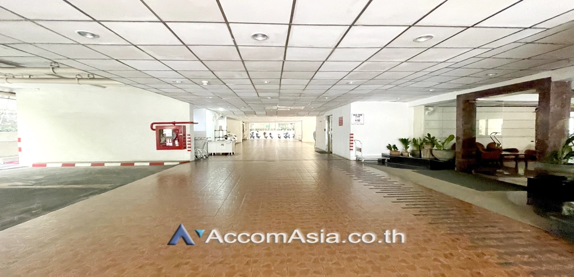 9 Prestige Tower - Condominium - Sukhumvit - Bangkok / Accomasia