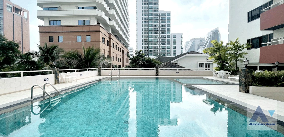 12 Prestige Tower - Condominium - Sukhumvit - Bangkok / Accomasia