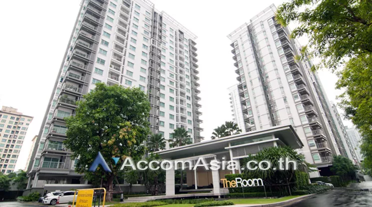  2 The Room Ratchada Ladprao - Condominium - Lat Plakhao - Bangkok / Accomasia