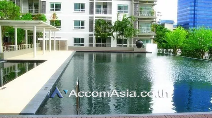  1 The Room Ratchada Ladprao - Condominium - Lat Plakhao - Bangkok / Accomasia