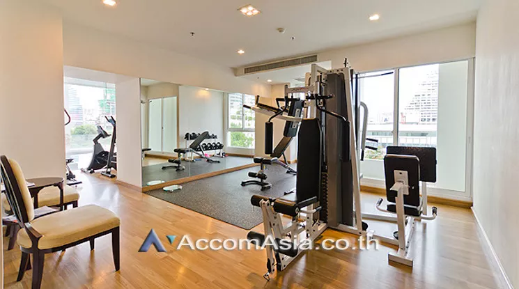  3 Ivy Sathorn - Condominium - Sathon - Bangkok / Accomasia