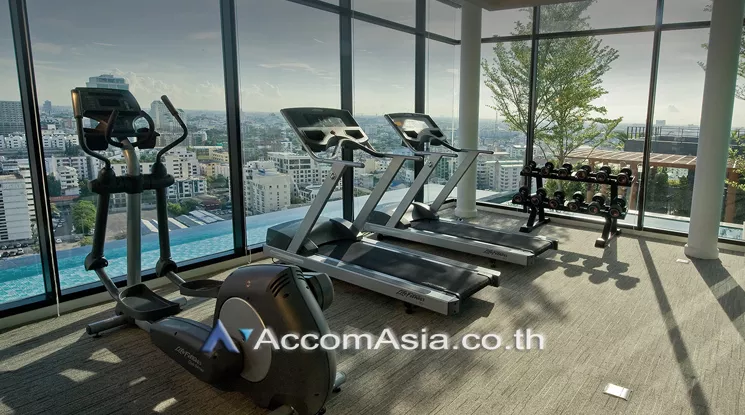 4 IDEO Ratchada Huaykwang - Condominium - Ratchadaphisek - Bangkok / Accomasia 4 IDEO Ratchada Huaykwang - Condominium - Ratchadaphisek - Bangkok / Accomasia