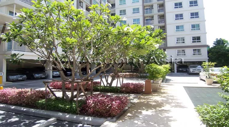  2 br Condominium For Rent in Sukhumvit ,Bangkok BTS Ekkamai at U Sabai Rama 4 1516313