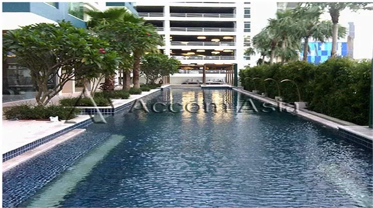  2 Wind Ratchayothin - Condominium - Ratchadaphisek - Bangkok / Accomasia