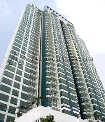 6 Wind Ratchayothin - Condominium - Ratchadaphisek - Bangkok / Accomasia