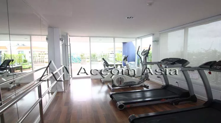  3 The Silk Phaholyothin - Condominium - Phahonyothin - Bangkok / Accomasia