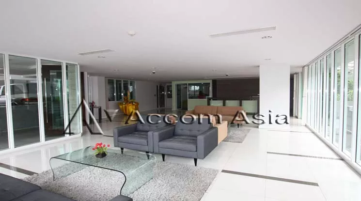 4 The Silk Phaholyothin - Condominium - Phahonyothin - Bangkok / Accomasia