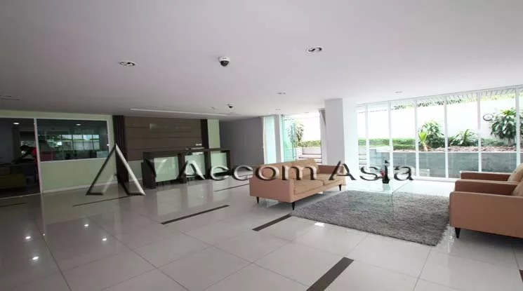 5 The Silk Phaholyothin - Condominium - Phahonyothin - Bangkok / Accomasia