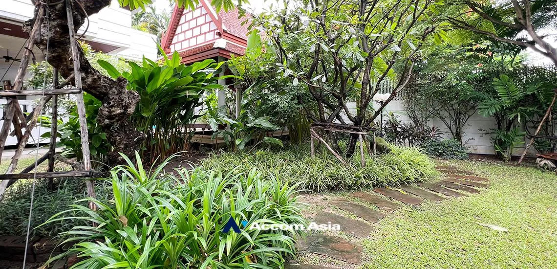 10 Privacy One Unit per Floor - Apartment - Yen Akat - Bangkok / Accomasia 10 Privacy One Unit per Floor - Apartment - Yen Akat - Bangkok / Accomasia