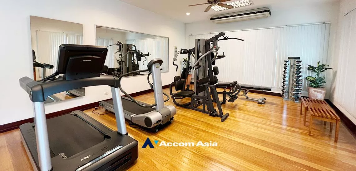 8 Privacy One Unit per Floor - Apartment - Yen Akat - Bangkok / Accomasia 8 Privacy One Unit per Floor - Apartment - Yen Akat - Bangkok / Accomasia