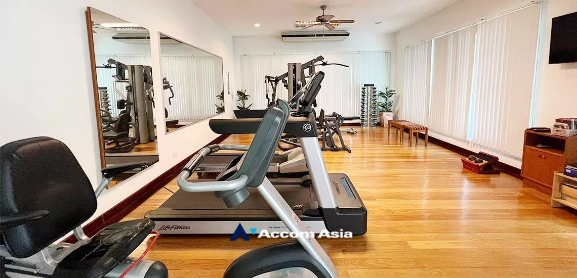 7 Privacy One Unit per Floor - Apartment - Yen Akat - Bangkok / Accomasia 7 Privacy One Unit per Floor - Apartment - Yen Akat - Bangkok / Accomasia