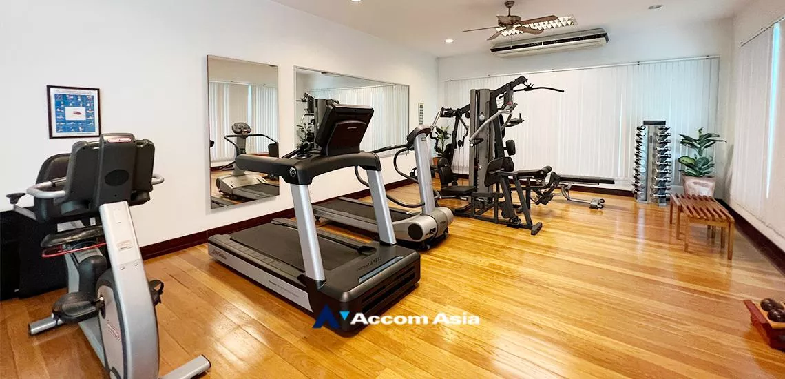 6 Privacy One Unit per Floor - Apartment - Yen Akat - Bangkok / Accomasia 6 Privacy One Unit per Floor - Apartment - Yen Akat - Bangkok / Accomasia