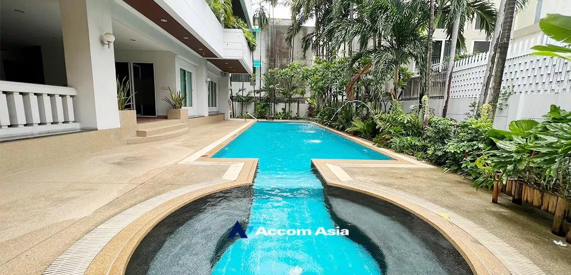  2 Privacy One Unit per Floor - Apartment - Yen Akat - Bangkok / Accomasia