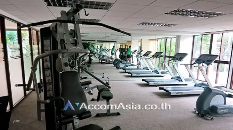 4 IDEO BluCove Sathorn - Condominium - Krung Thonburi - Bangkok / Accomasia