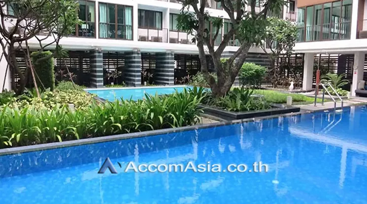  3 IDEO BluCove Sathorn - Condominium - Krung Thonburi - Bangkok / Accomasia