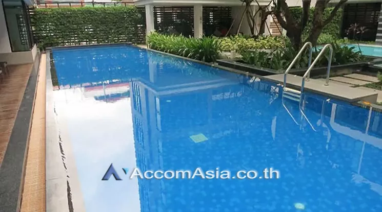  2 IDEO BluCove Sathorn - Condominium - Krung Thonburi - Bangkok / Accomasia