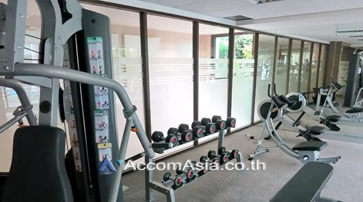 5 IDEO BluCove Sathorn - Condominium - Krung Thonburi - Bangkok / Accomasia