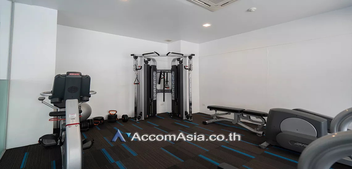  2 br Apartment for rent and sale in Sukhumvit ,Bangkok BTS Asok - MRT Sukhumvit at Newly Renovated AA29943