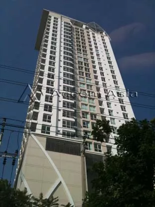 4 The Complete Narathiwas - Condominium - Naradhiwas Rajanagarindra - Bangkok / Accomasia