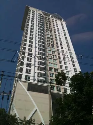  2 br Condominium For Sale in Sathorn ,Bangkok BRT Thanon Chan at The Complete Narathiwas AA34424