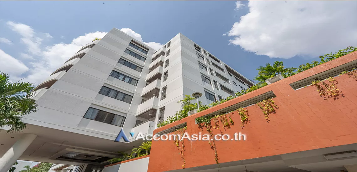  3 br Condominium For Rent in Sathorn ,Bangkok BRT Thanon Chan at Liang Garden 1413339