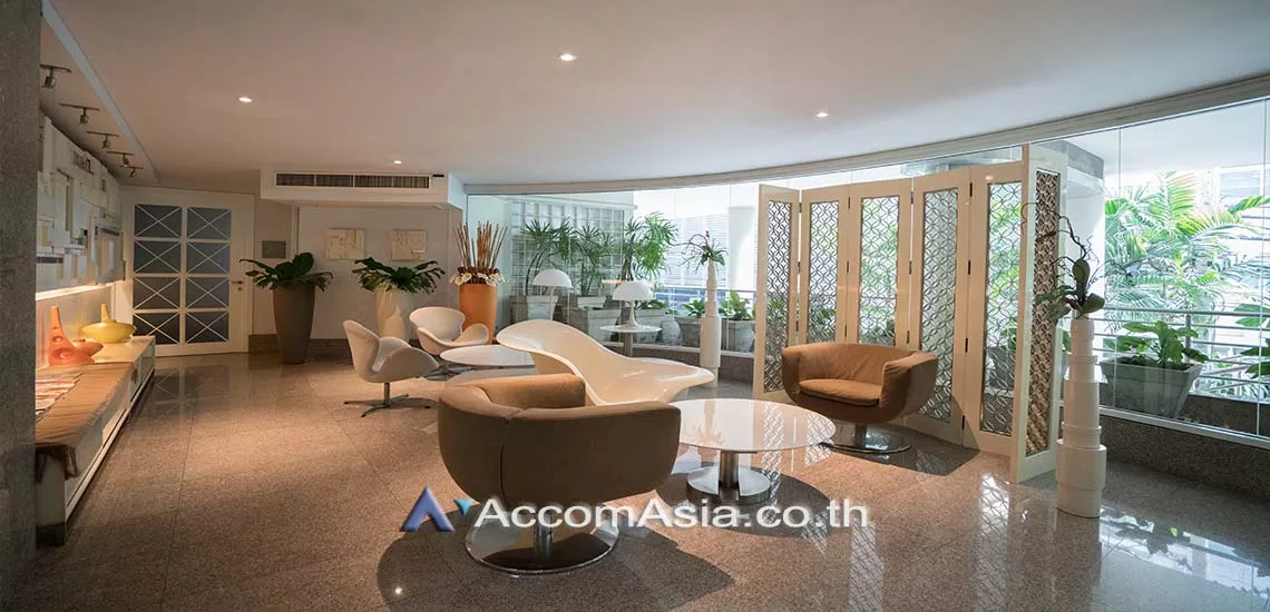 4 Simply Style - Apartment - Sukhumvit - Bangkok / Accomasia