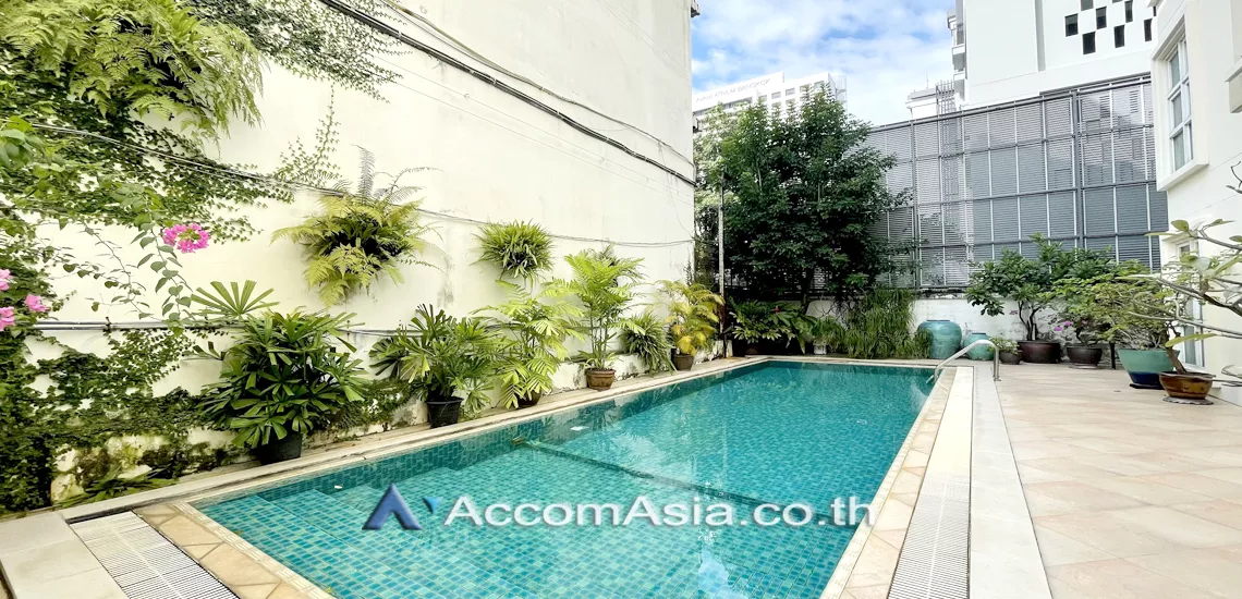  2 br Apartment For Rent in Sukhumvit ,Bangkok BTS Phrom Phong at The Greenery place 1419141
